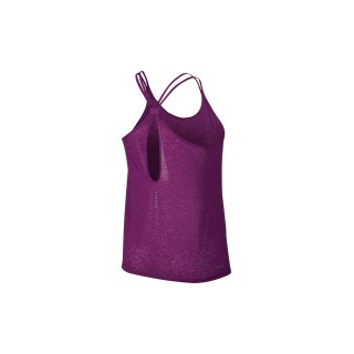 Nike cool hot sale breeze tank